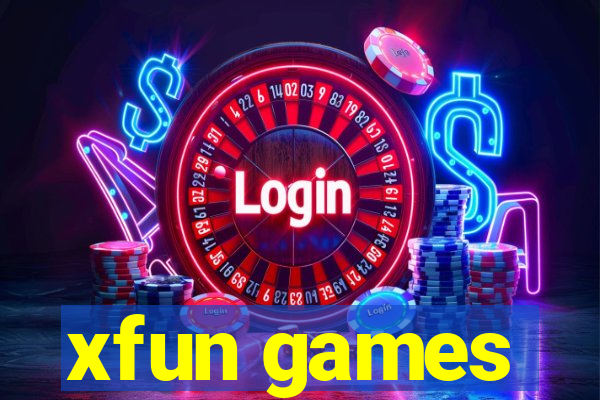 xfun games