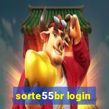 sorte55br login