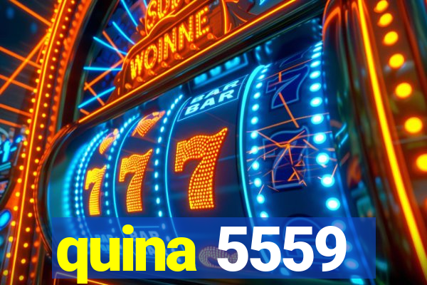 quina 5559