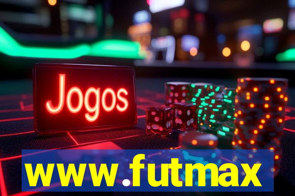 www.futmax