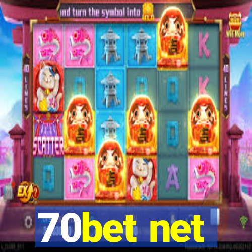 70bet net