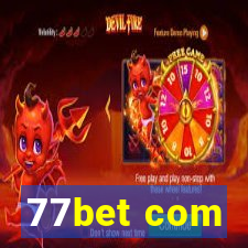 77bet com