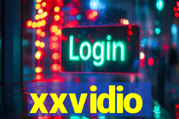 xxvidio