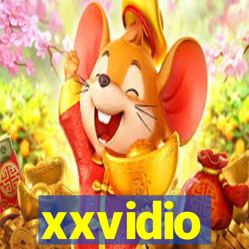 xxvidio