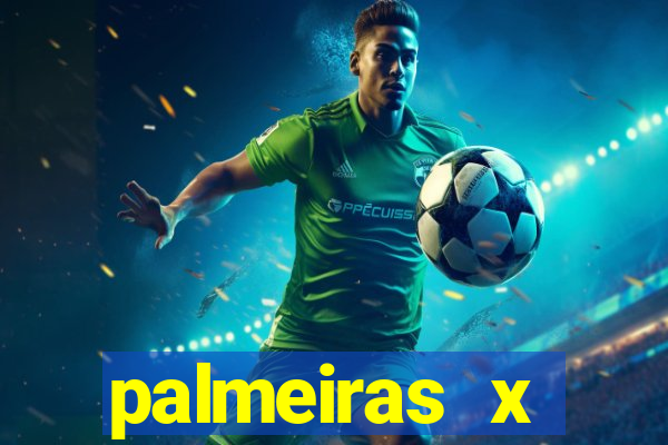 palmeiras x botafogo futebolplayhd