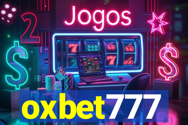 oxbet777