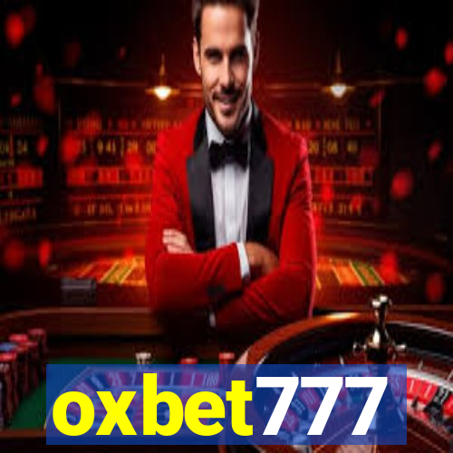 oxbet777