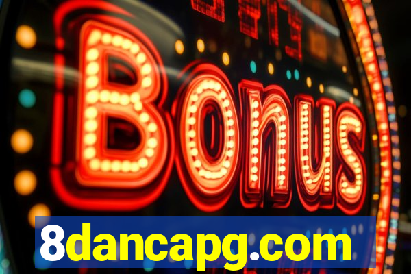 8dancapg.com