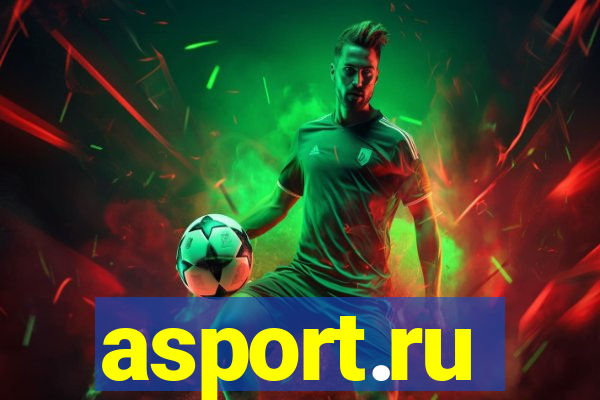 asport.ru