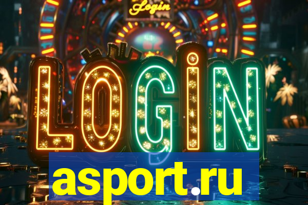 asport.ru