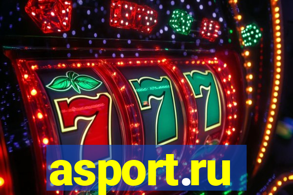 asport.ru