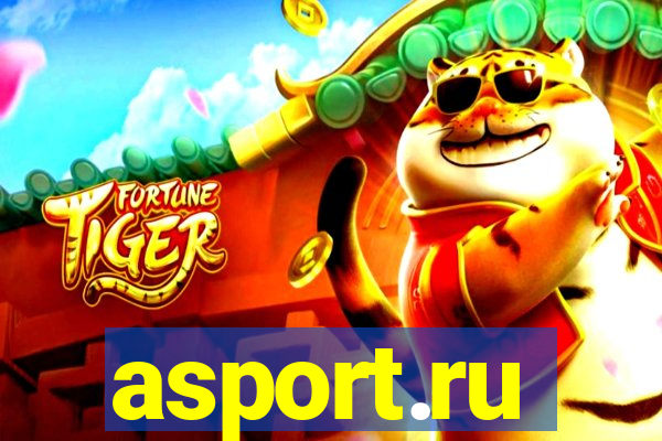 asport.ru