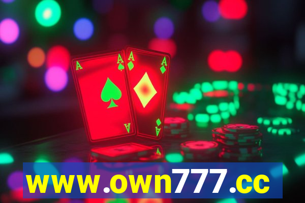 www.own777.cc