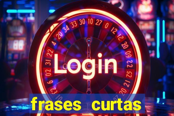 frases curtas desejando sucesso profissional