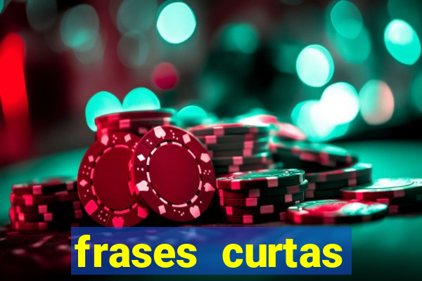 frases curtas desejando sucesso profissional