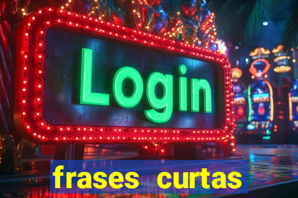 frases curtas desejando sucesso profissional