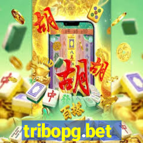 tribopg.bet