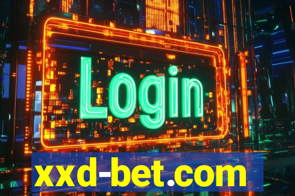 xxd-bet.com