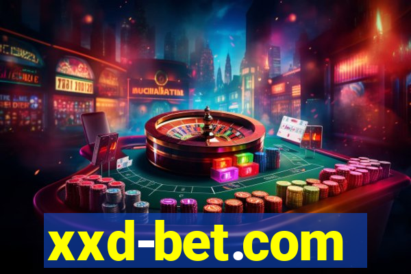 xxd-bet.com