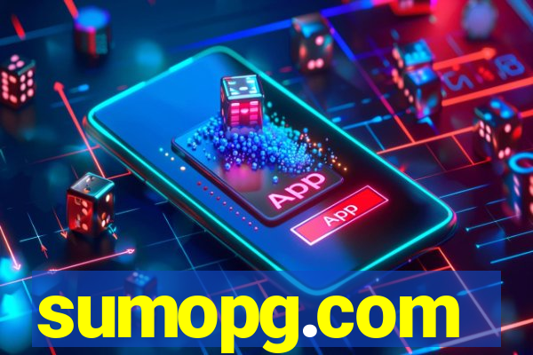 sumopg.com