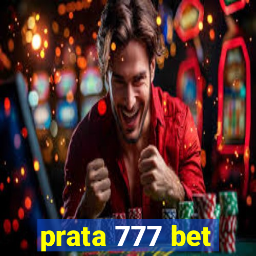 prata 777 bet