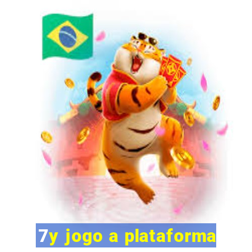 7y jogo a plataforma