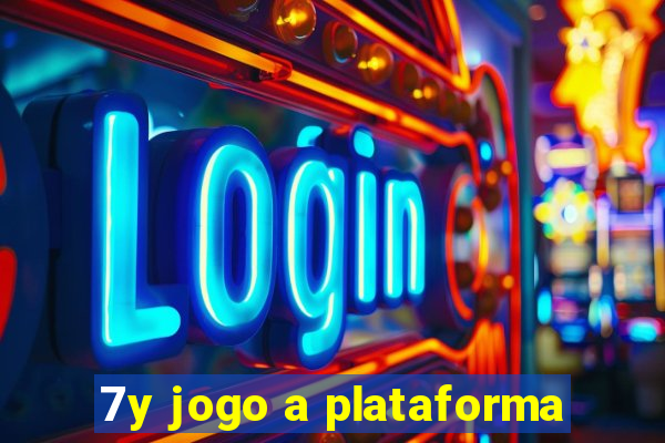 7y jogo a plataforma