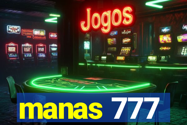 manas 777