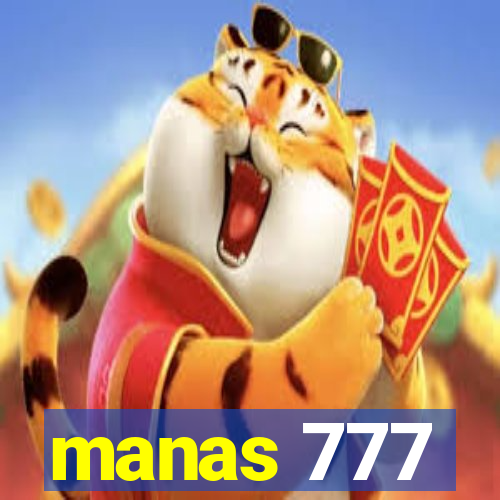 manas 777