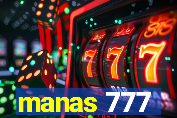 manas 777