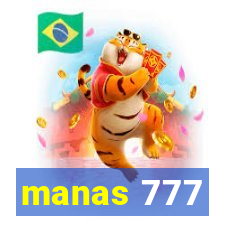 manas 777