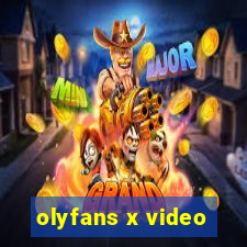 olyfans x video