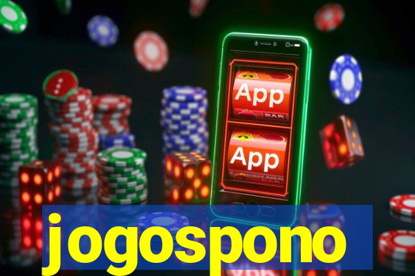 jogospono