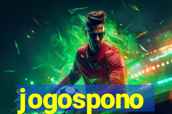 jogospono