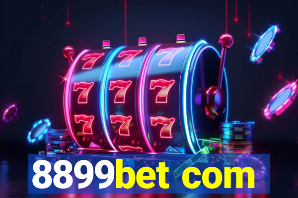 8899bet com