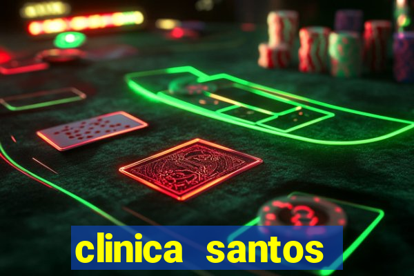 clinica santos dumont uberaba