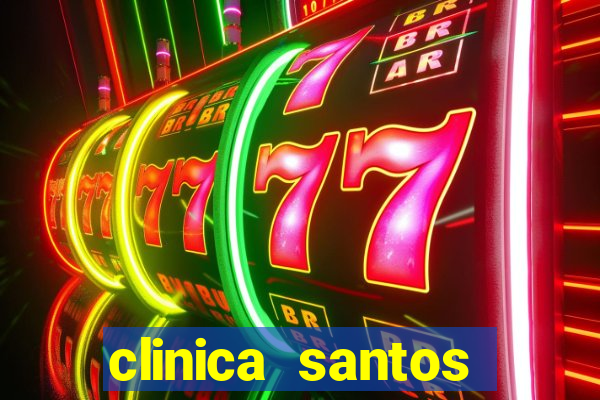 clinica santos dumont uberaba