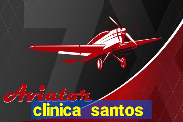 clinica santos dumont uberaba