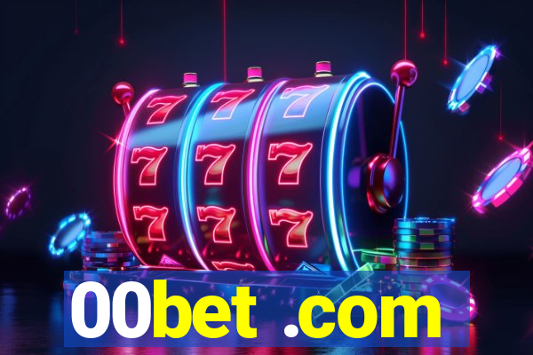 00bet .com