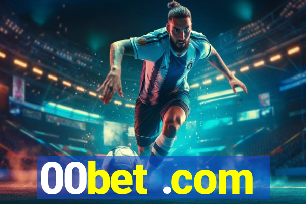 00bet .com