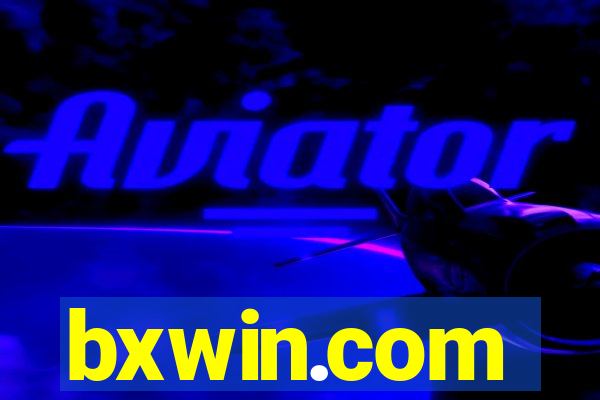 bxwin.com