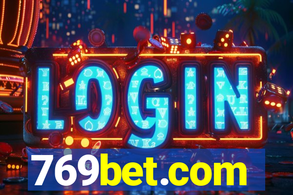 769bet.com