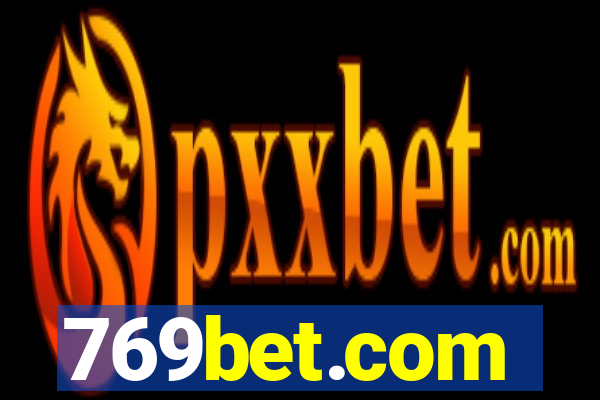 769bet.com