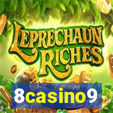 8casino9