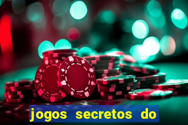 jogos secretos do friv 2018