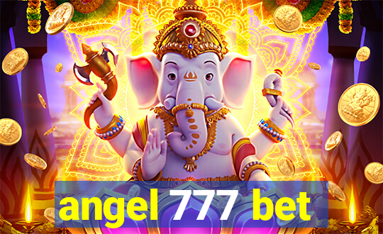 angel 777 bet