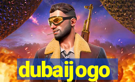 dubaijogo