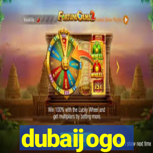 dubaijogo