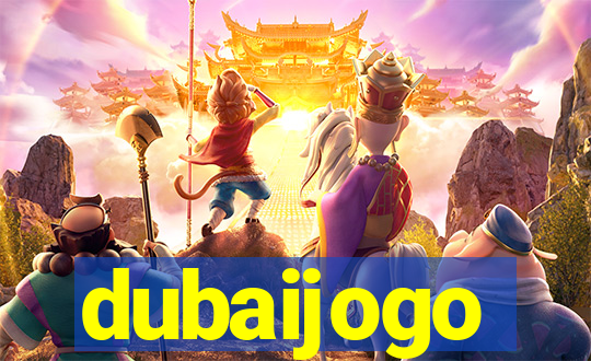 dubaijogo