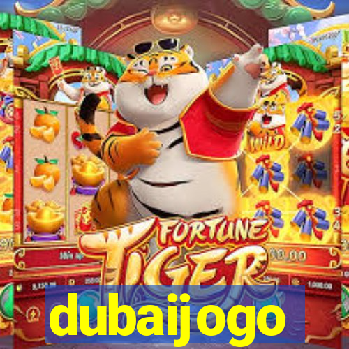 dubaijogo